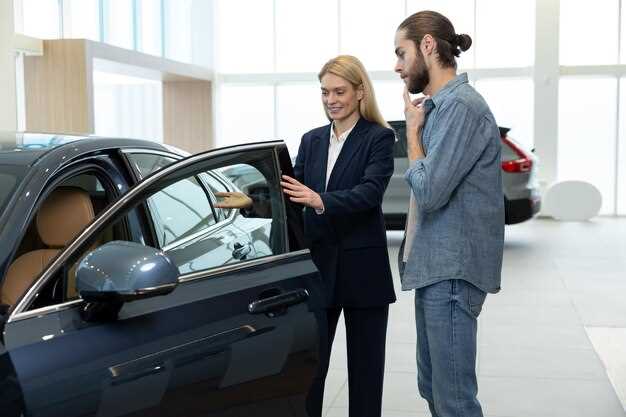 What to expect during your dealership visit