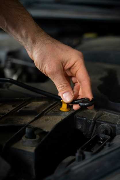 Signs Indicating It's Time for an Oil Change