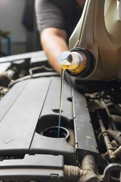 Choosing the Right Oil and Change Frequency for Your Car