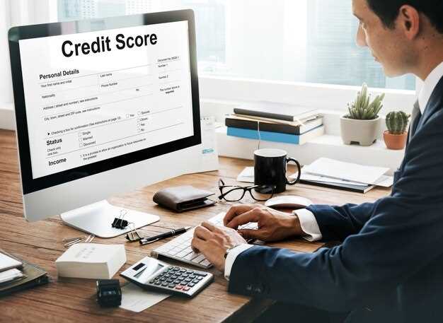 What to Do if Your Credit Score is Affecting Your Insurance Policy